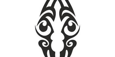 Татуировка 436