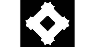 Японский узор 1861