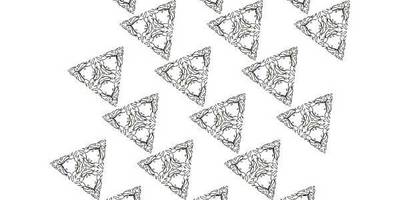 Бесшовный 116