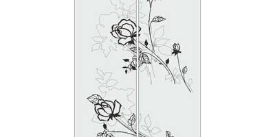 Прямоугольный орнамент 2626