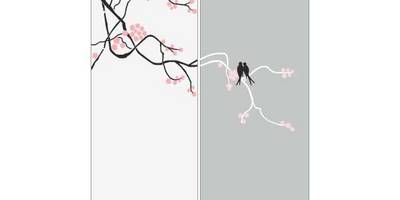 Прямоугольный орнамент 1114