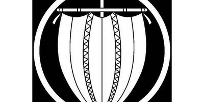 Японский узор 645