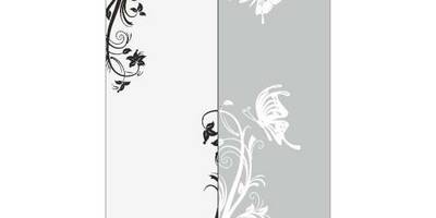 Прямоугольный орнамент 2172