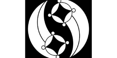 Японский узор 2579