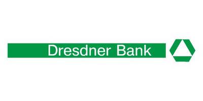Dresdner Bank logo