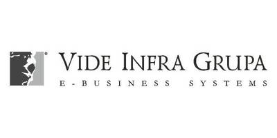 Vide Infra Grupa logo