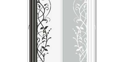 Прямоугольный орнамент 0488