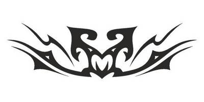 Татуировка 94