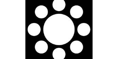 Японский узор 2307