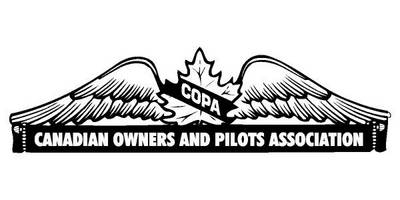COPA logo