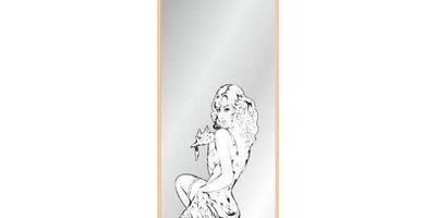 Прямоугольный орнамент 0920