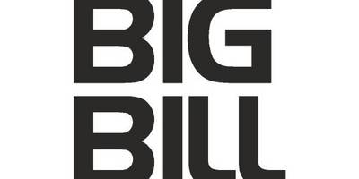 Big Bill logo