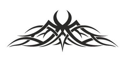 Татуировка 110