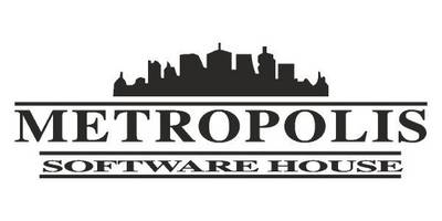 Metropolis Software House