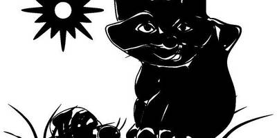 Животные 2327