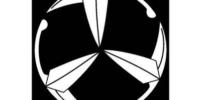 Японский узор 346