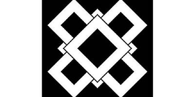 Японский узор 3456