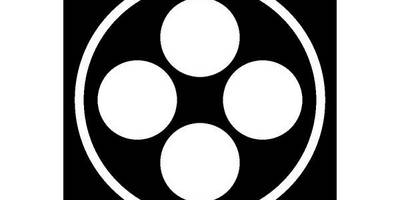 Японский узор 600