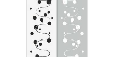 Прямоугольный орнамент 0709