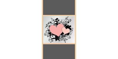 Прямоугольный орнамент 0313