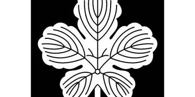 Японский узор 1481