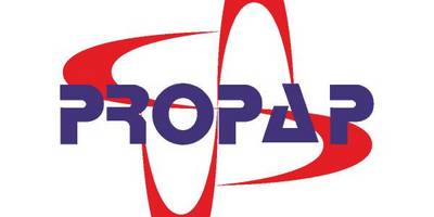 Propap logo