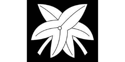 Японский узор 2766