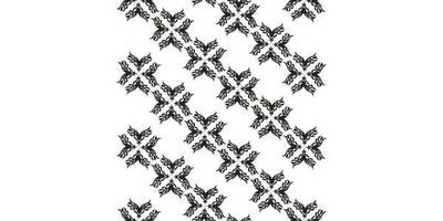 Бесшовный 35