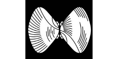 Японский узор 2058