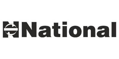 National logo