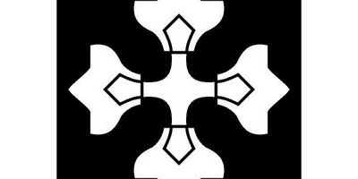 Японский узор 1085