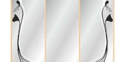 Прямоугольный орнамент 0615