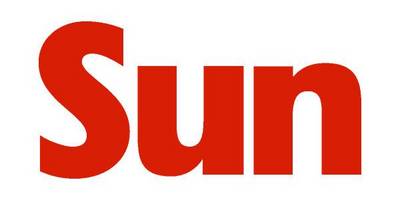 SUN logo3