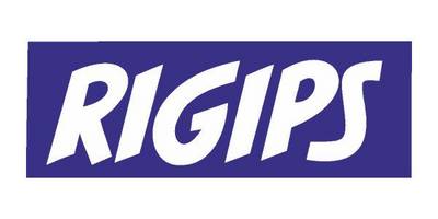 Rigips logo