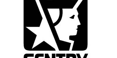 Sentry logo