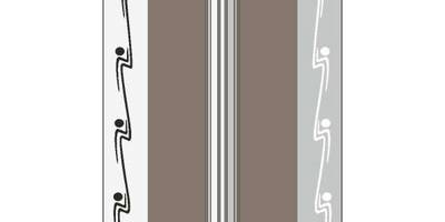 Прямоугольный орнамент 1589