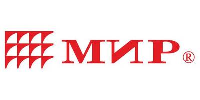 MIR shop logo