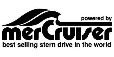 Mercruiser logo