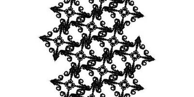 Бесшовный 138