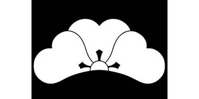 Японский узор 1232