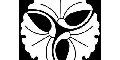 Японский узор 57