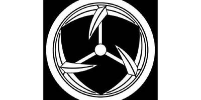 Японский узор 2076