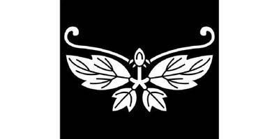 Японский узор 2238