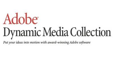Adobe Dynamic Media Collect