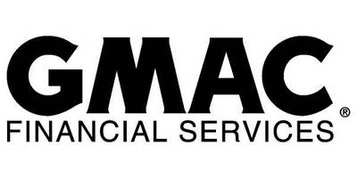 GMAC logo