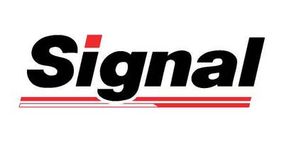 Signal logo