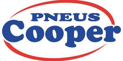 Pneus Cooper logo