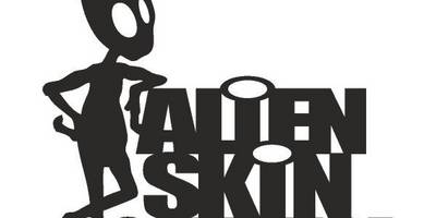 Alien Skin Software logo