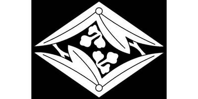 Японский узор 1024