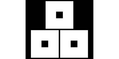 Японский узор 3427